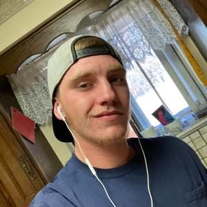 Meet your Posher, Brian